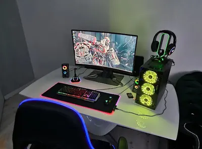 Gamingzone Piła - komputery gamingowe i serwis.